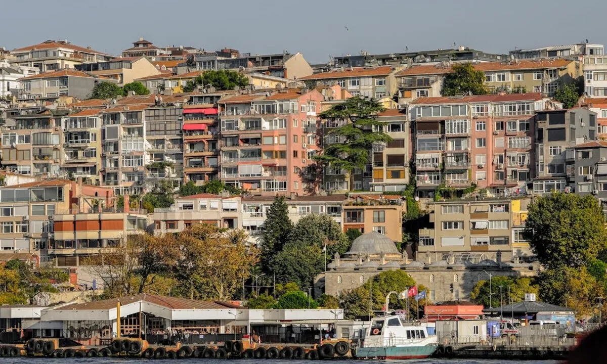 About Area Guide to the Sariyer District of Istanbul