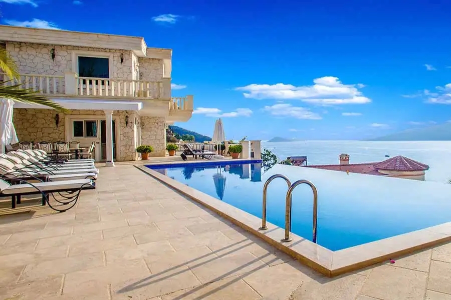 Buying a holiday home in Turkey - Prime Property Turkey