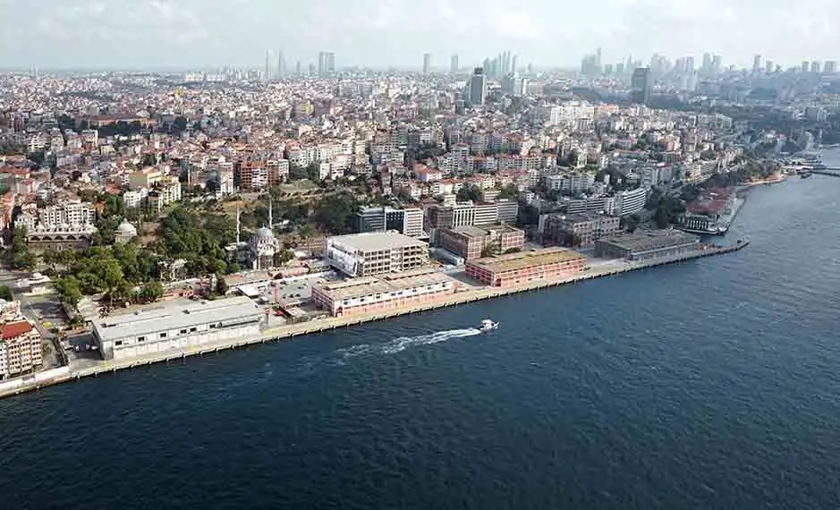 Buy Property in Turkey - Prime Property Turkey