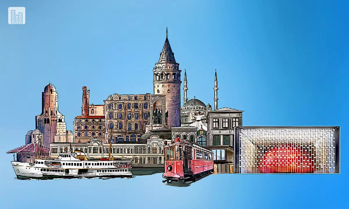 Beyoglu culture route festival date 2022 