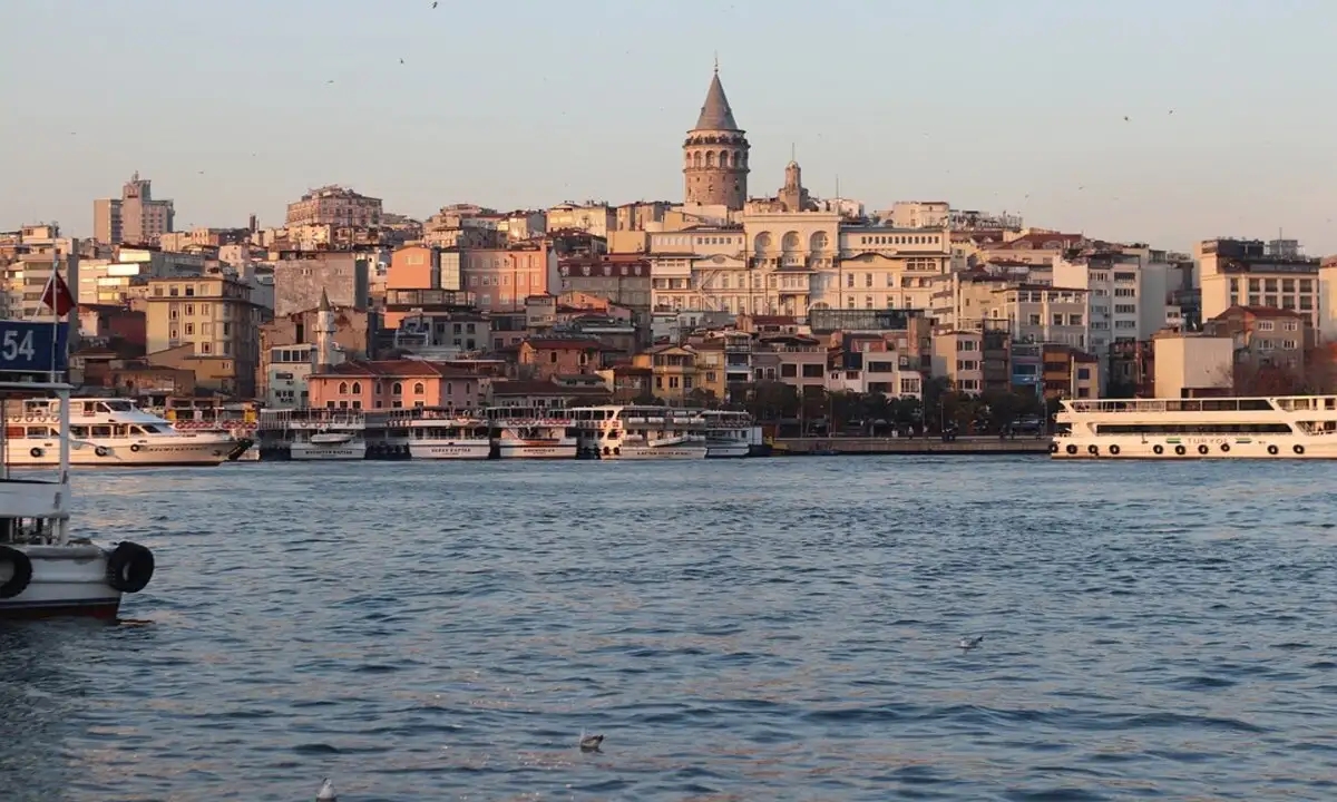 The History of Istanbul: A Journey Through Time and Continents