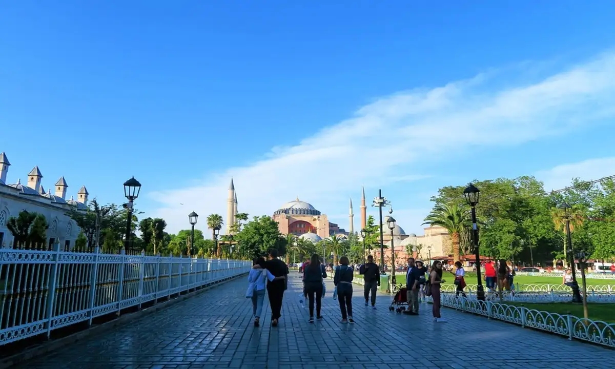 16 Beautiful Places in Turkey That Should Be on Your Bucket List
