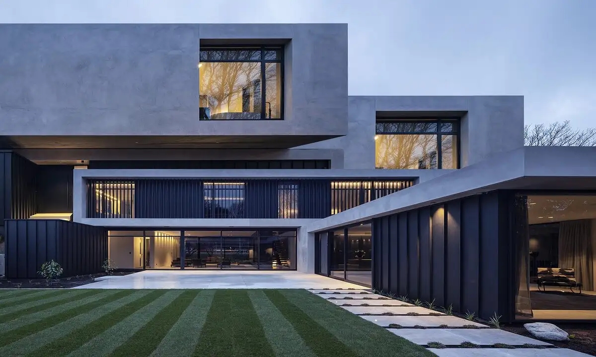 Exploring Smart Villas in Istanbul: The Future of Luxury Living