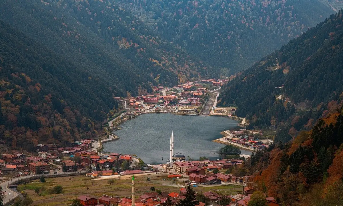 Why are Houses So Expensive in Trabzon?