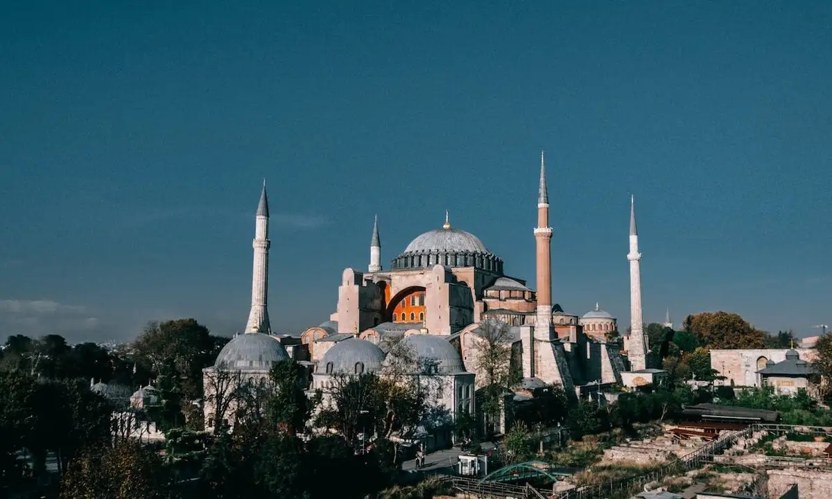 Where is Istanbul Located? Understanding the Geographical Significance of Turkey’s Cultural Capital