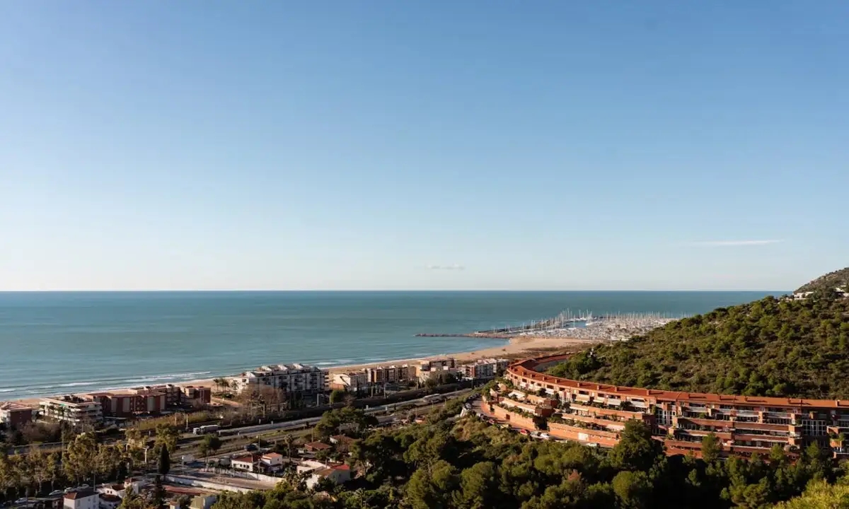 Allure of Seafront Properties in Istanbul