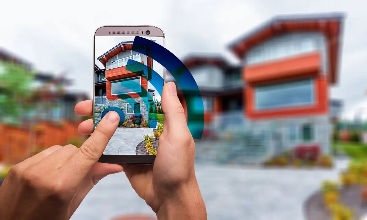 Smart Home Features in Turkish Real Estate