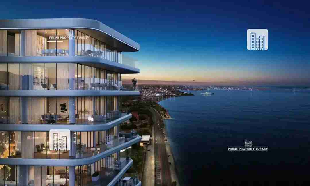 Discover the Charm of Yedi Mavi: Your Gateway to Luxurious Istanbul Apartments