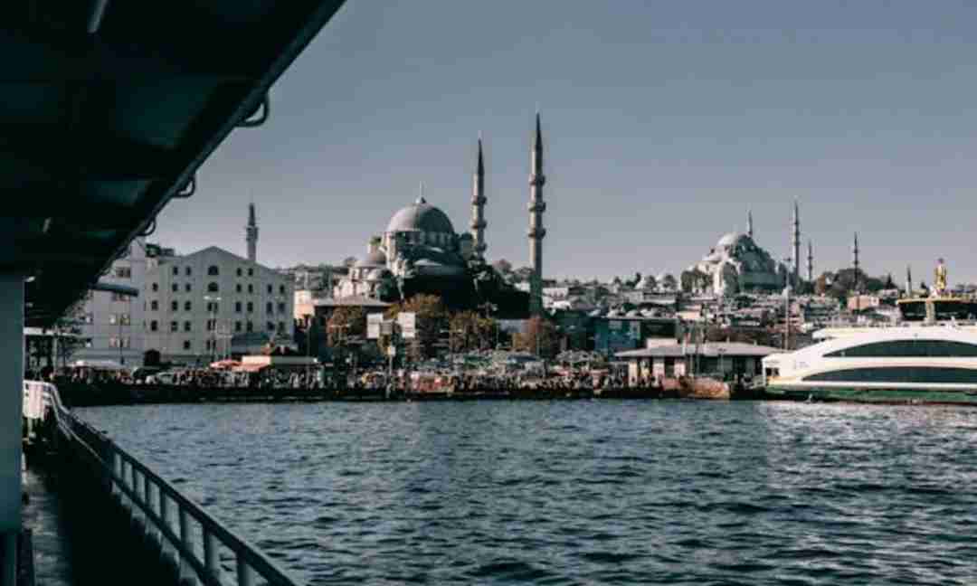 Guide to Visiting Istanbul in April