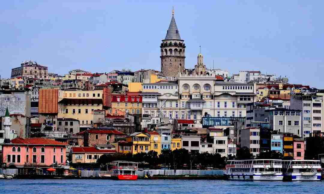 Guide to Visiting Istanbul in June