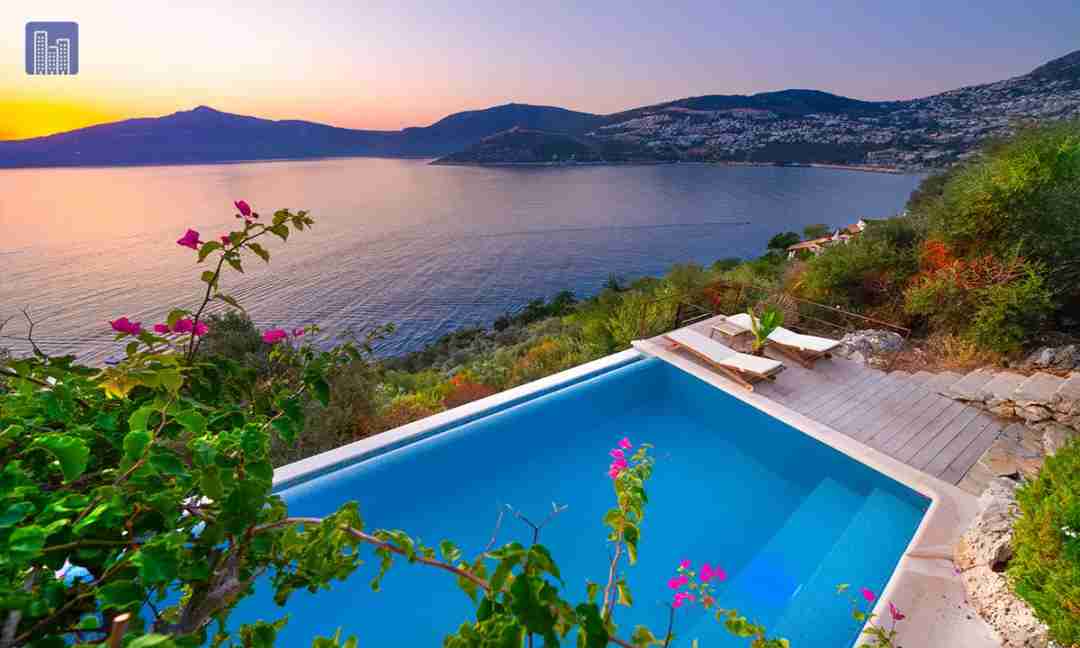 Best places to buy property in Turkey