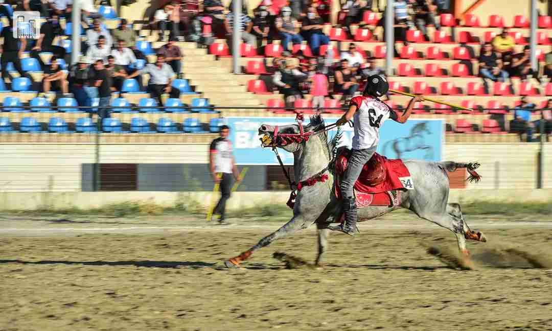 World Nomad Games Turkey dates for 2022