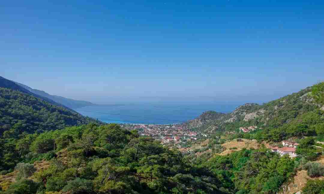 Here’s Why Fethiye is Your Ideal Destination for a Summer Beach House | Property in Turkey