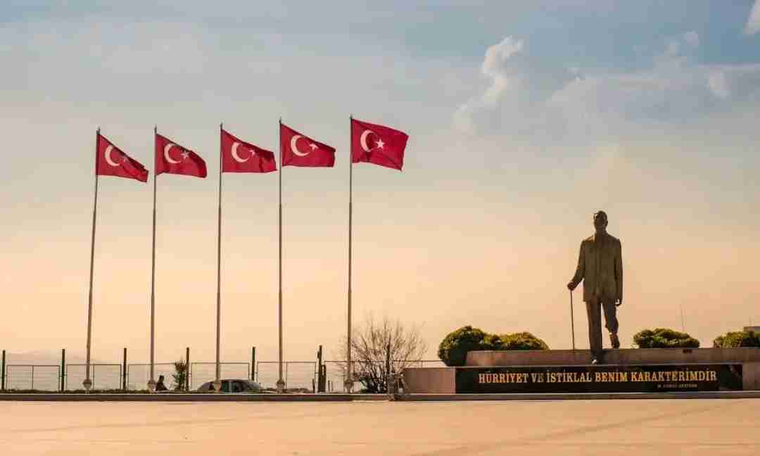 History of Mustafa Kemal Atatürk: The Founding Father of Modern Turkey