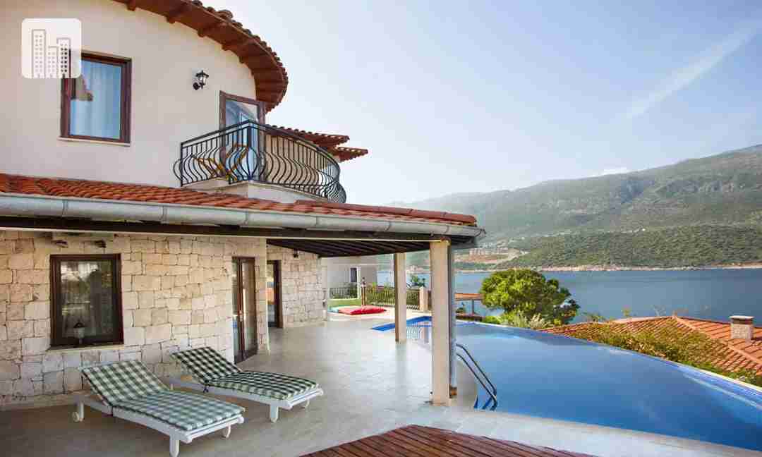 All you need to know about buying a villa in Turkey