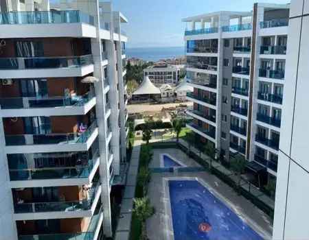 Buy seafront apartment in Istanbul - Prime Property Turkey