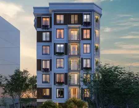 Investment Opportunity in Istanbul Real Estate Sector 