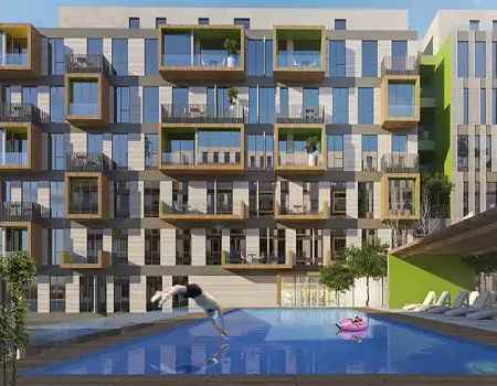 Buy Home in Canal Istanbul - Prime Property Turkey