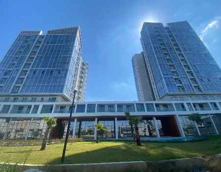 Apartments for sale in Istanbul - S Life Express