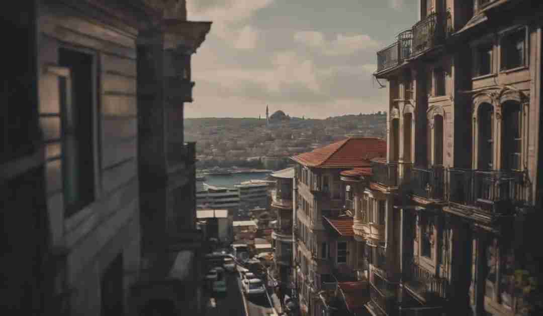 چگونه بهترین مشاور املاک ترکیه را پیدا کنیم؟