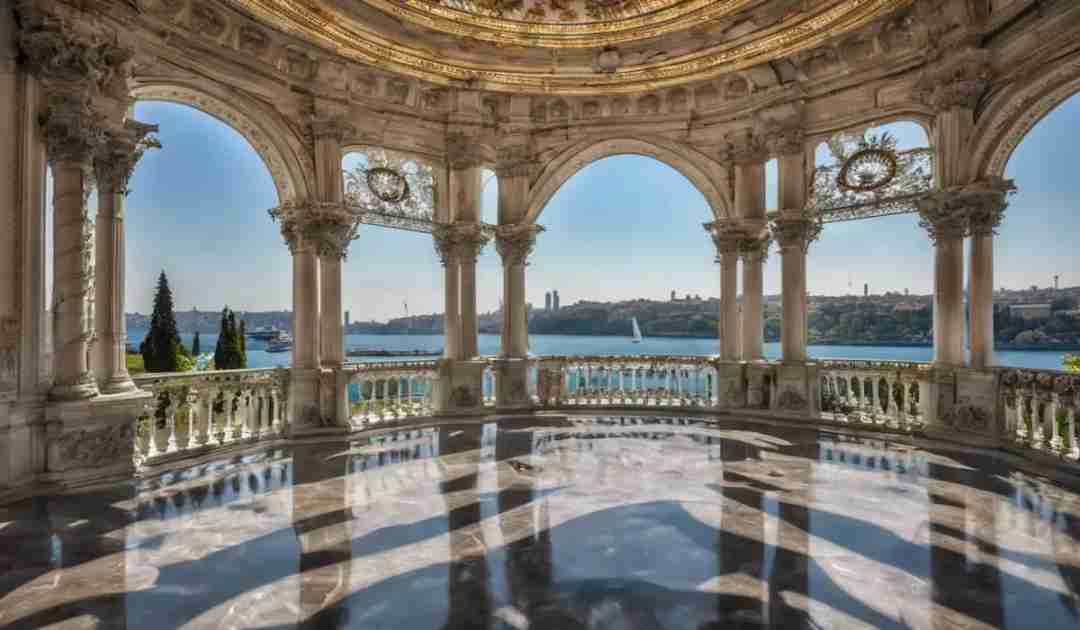 5 تا از بهترین محله های استانبول برای خرید خانه