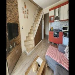 Fethiye Duplex