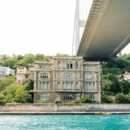 Istanbul Mansion