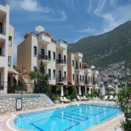 Kalkan Apartment