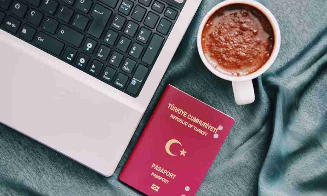 How Can Turkish Citizenship Be Obtained for Iranian Citizens?