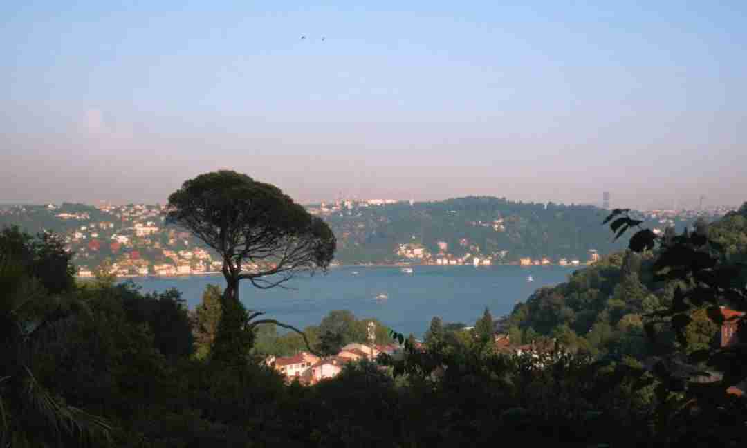 Guide to Visiting Istanbul in August