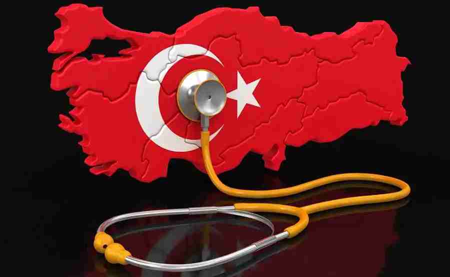 Healthcare in Turkey-Turkish Citizenship by Investment