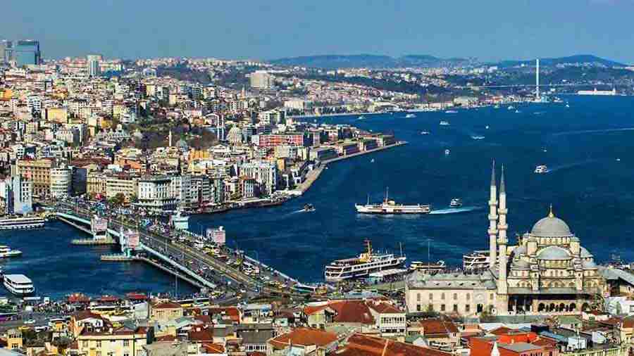Buy a Property in Istanbul - Prime Property Turkey