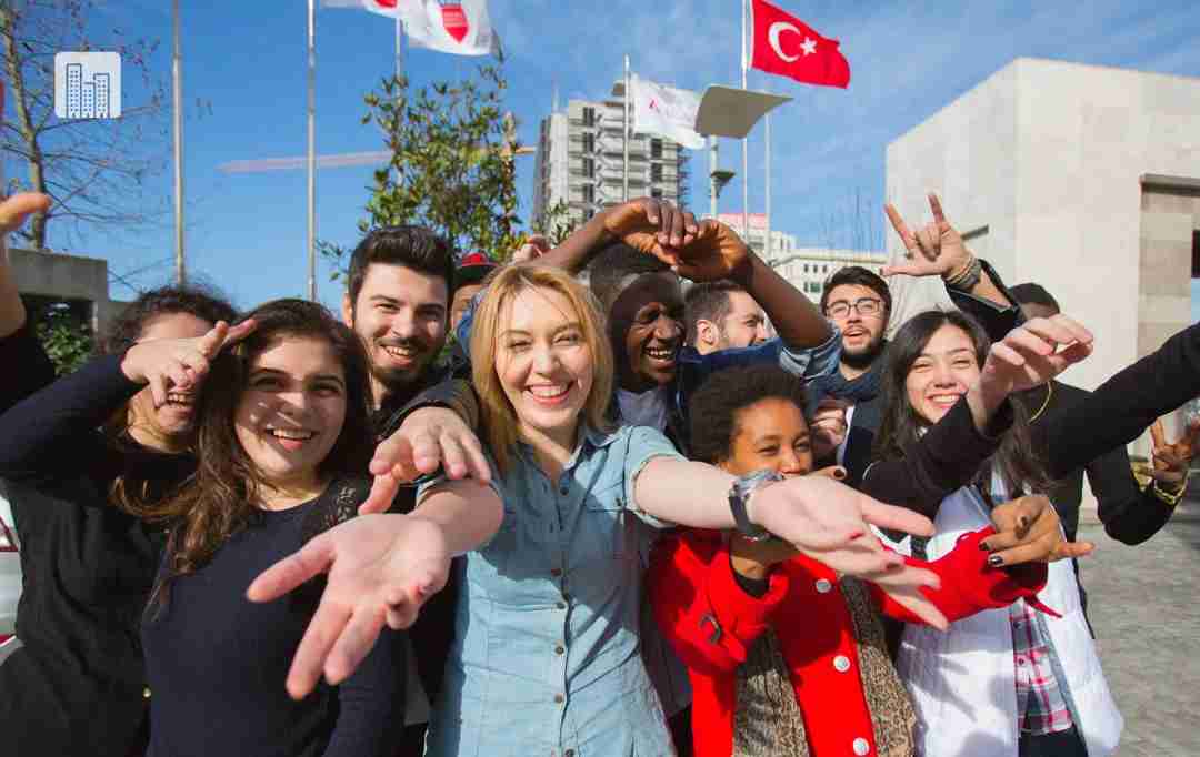 Expats in Turkey