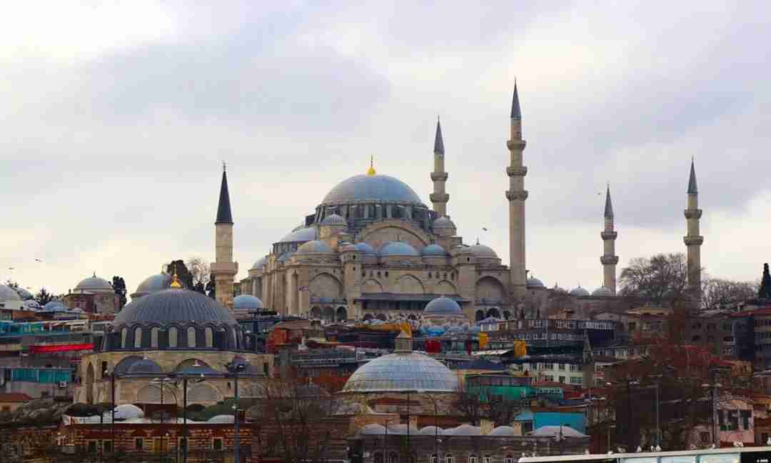 Where is Istanbul? Discover the Enigmatic Crossroads of East and West