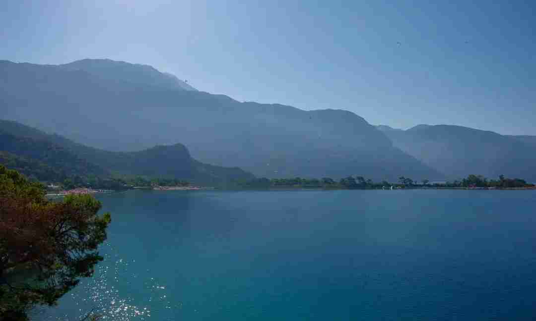 The Mugla Province of Turkey: Destination Guide and Where to Go
