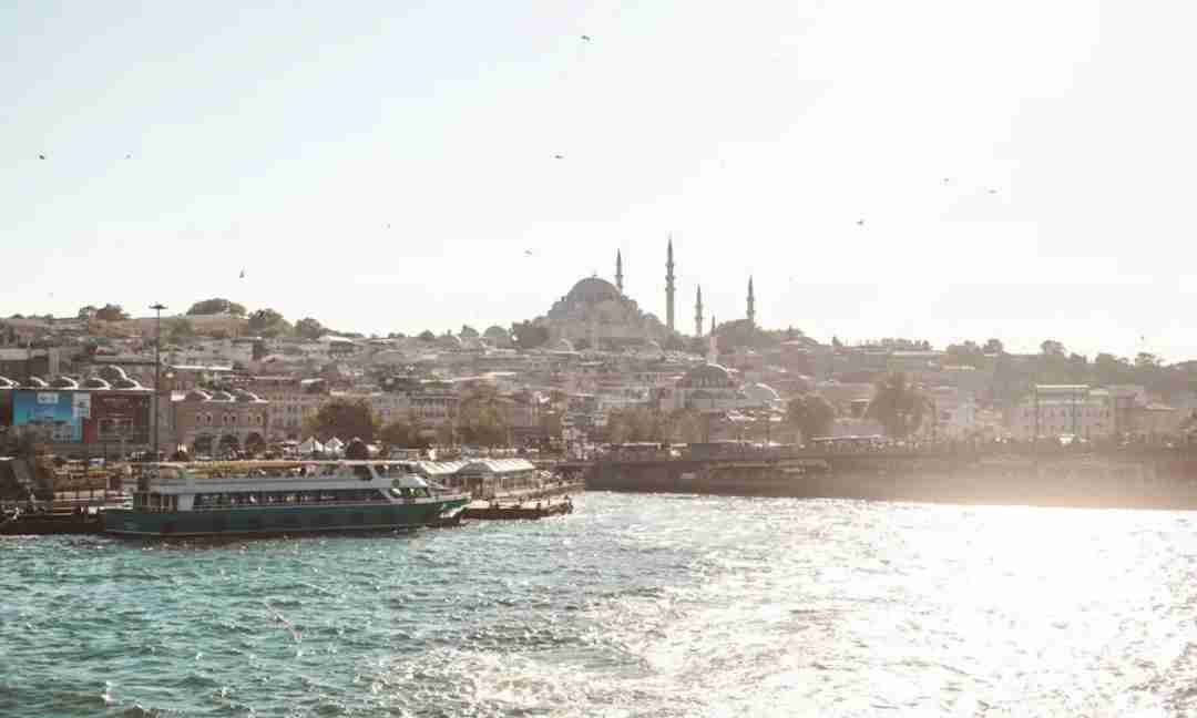 Famous Landmarks in Turkey to Visit
