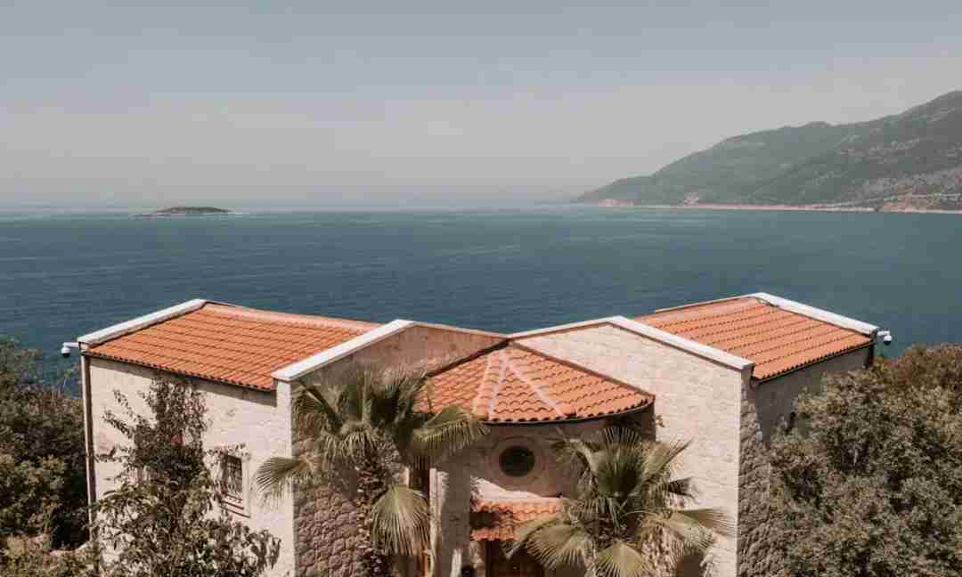 Why are Houses So Expensive in Antalya?