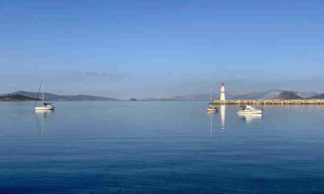 Things to do in Bodrum | Where is Bodrum
