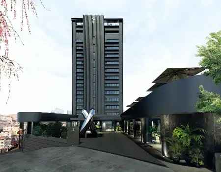 Buy 5-Star Luxury Apartments in Istanbul -  Prime Property Turkey