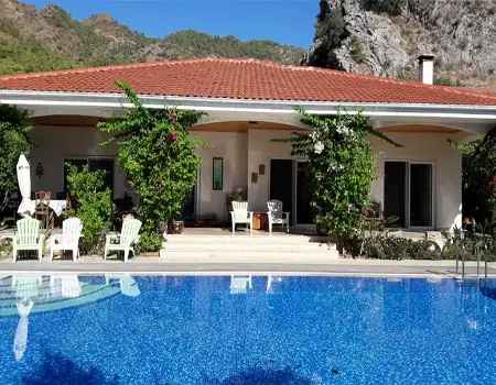 Buy Villa in Gocek - Villa for sale in turkey 