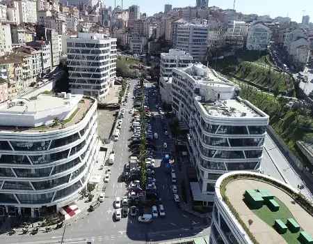 Commercial Property in Istanbul - Turkish properties for sale