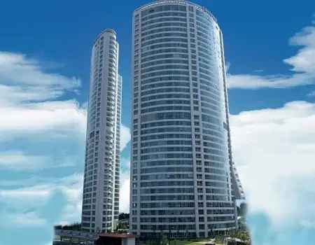 Apartment for sale in Umraniye Istanbul - Orya Park