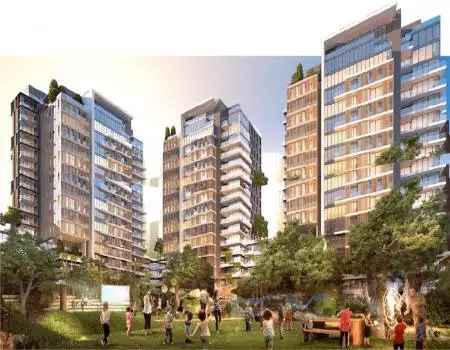 Prestigious Apartments for Sale in Istanbul - Benesta Acibadem