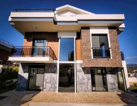 Galaxy Villas | Property Turkey