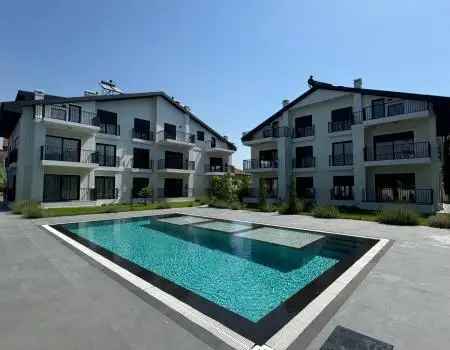 Korfez Grace Apartments | Property in Fethiye, Turkey