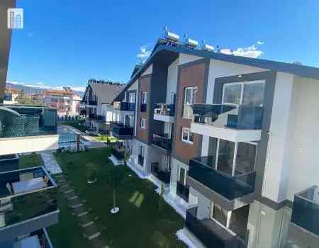 Apartments for Sale in Fethiye - Prime Property Turkey