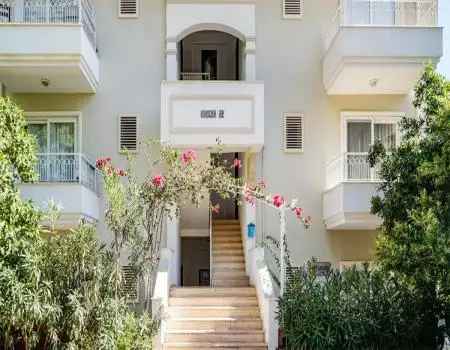 Bargain Apartment For Sale - Kas Properties
