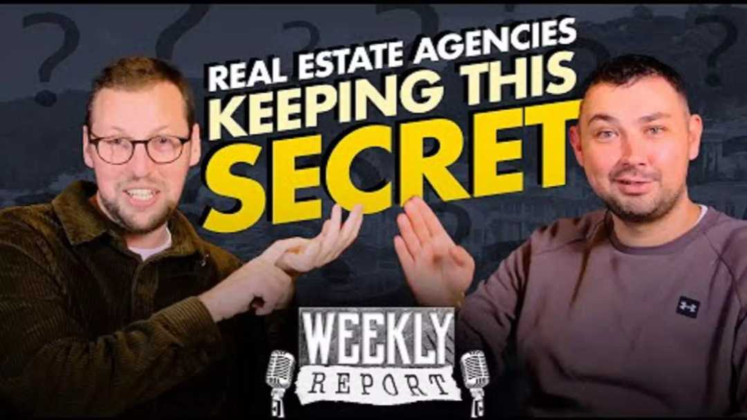 Real with Real Estate in Turkey Weekly Report Ep