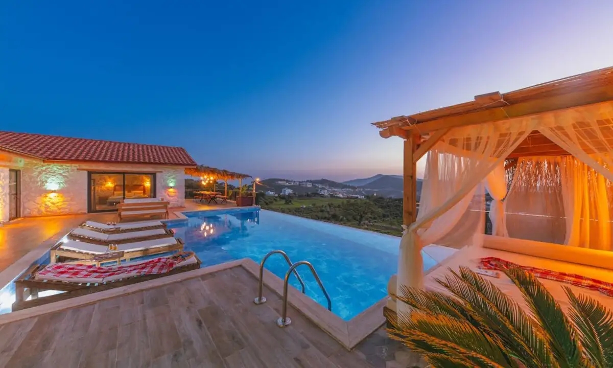 Exploring Istanbul's Trendy Areas for Millennials: Real Estate and Turkish Citizenship by Investment