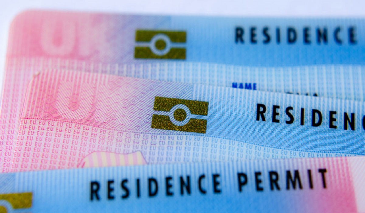 Residence permit through property purchase New Rules